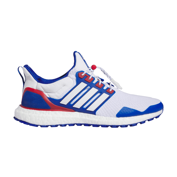 UltraBoost 1.0 'NCAA Pack - Kansas'