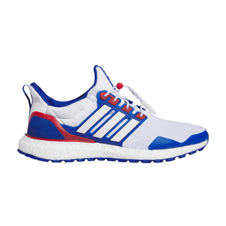 UltraBoost 1.0 'NCAA Pack - Kansas'