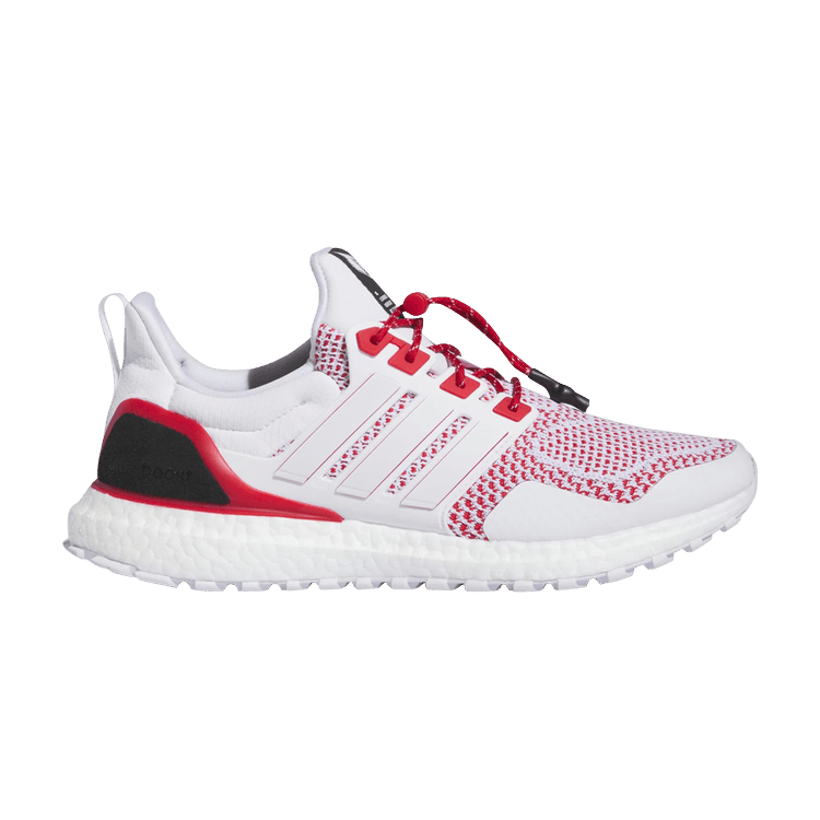 UltraBoost 1.0 'NCAA Pack - Louisville'