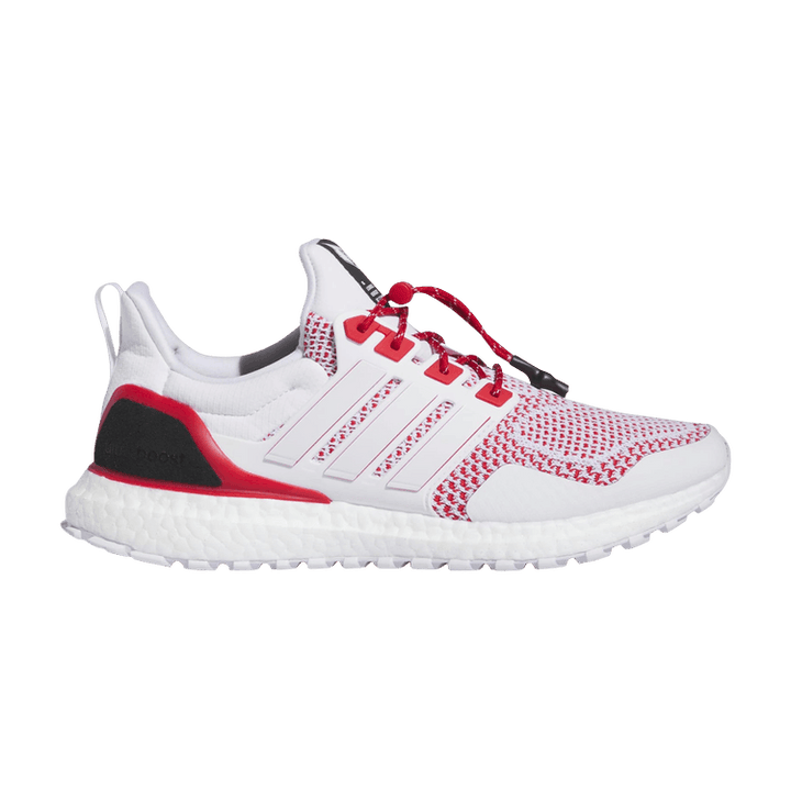 UltraBoost 1.0 'NCAA Pack - Louisville'