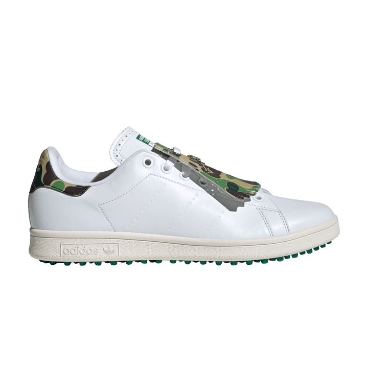 BAPE x Stan Smith Golf '30th Anniversary' Collectors Box