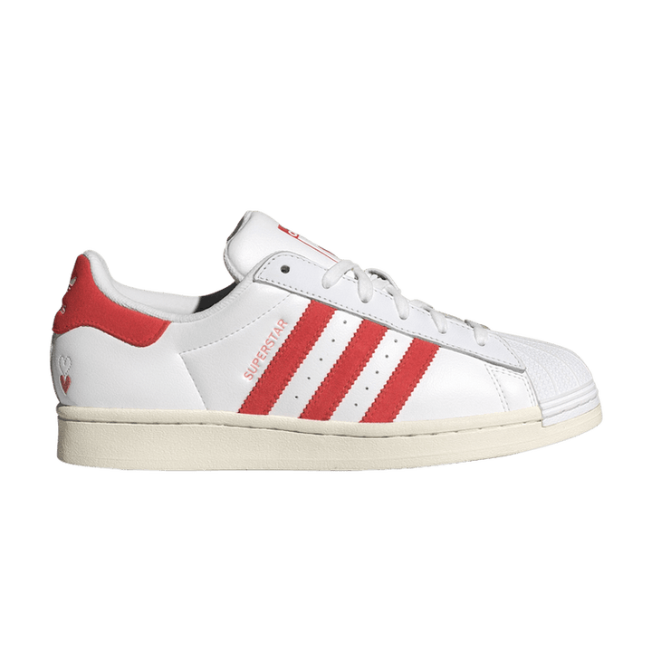 Wmns Superstar 'Valentine's Day 2024'