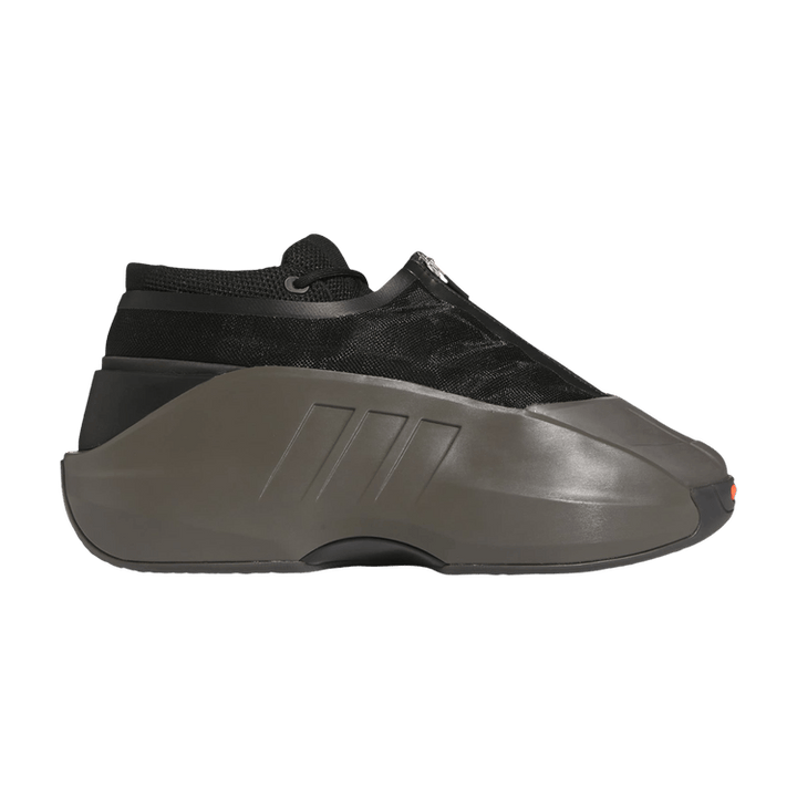 Crazy IIInfinity 'Charcoal Black'