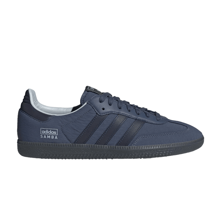 Samba OG 'Reflective Pack - Preloved Ink'