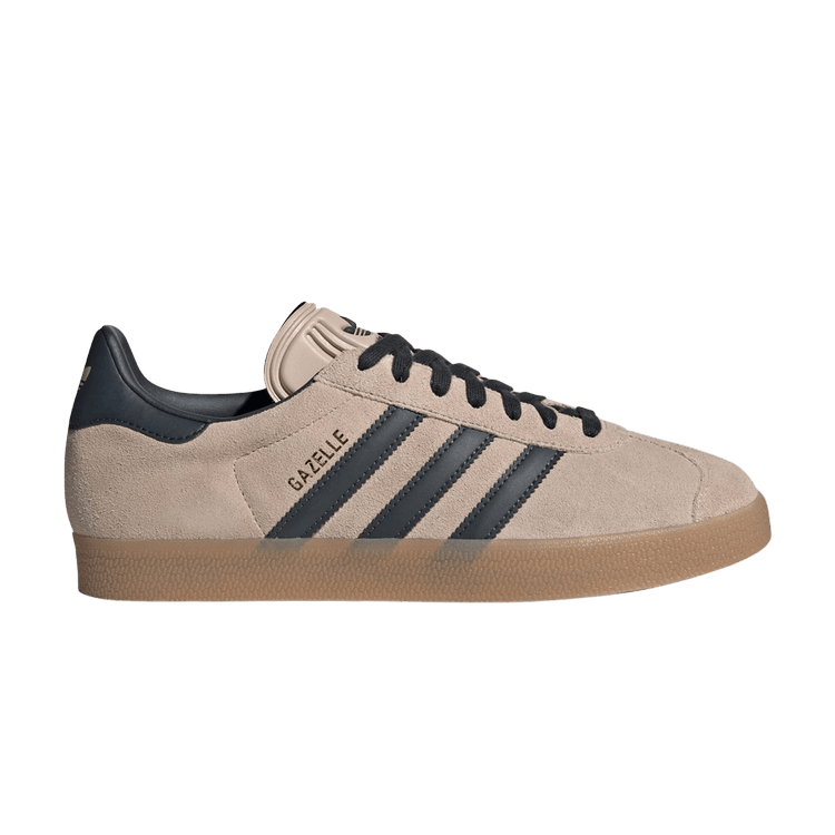 Gazelle 'Wonder Taupe Night Indigo'