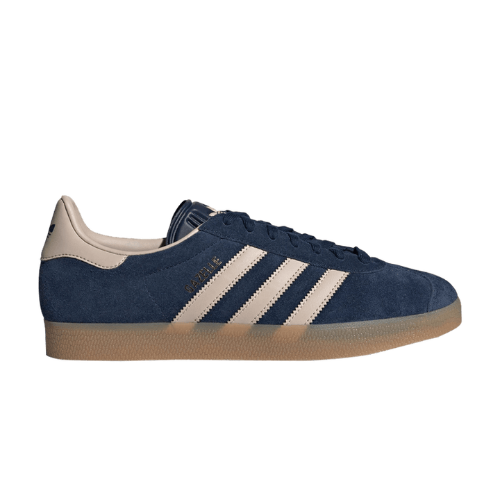Gazelle 'Night Indigo Taupe'