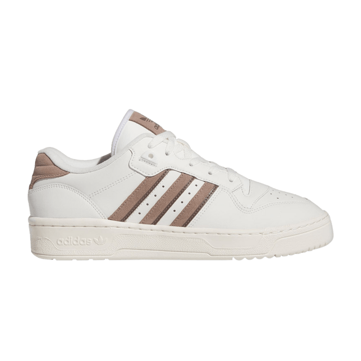 Rivalry Low 'White Chalky Brown'