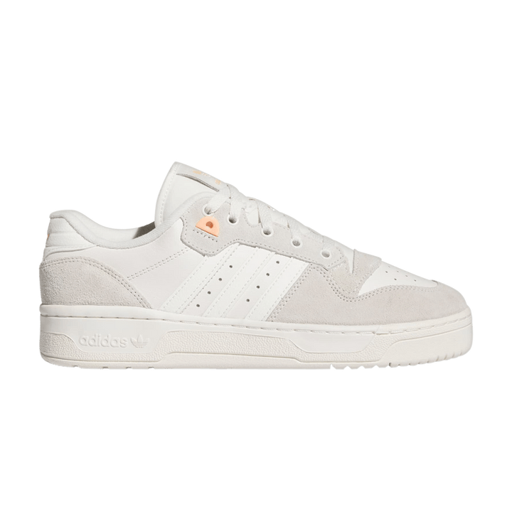 Rivalry Low 'White Acid Orange'
