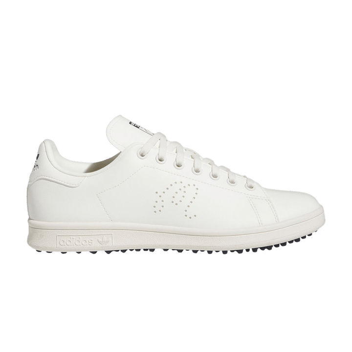 Malbon Golf x Stan Smith Spikeless Golf 'Off White Collegiate Navy'