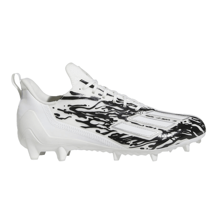 Adizero 12.0 'Poison - White'