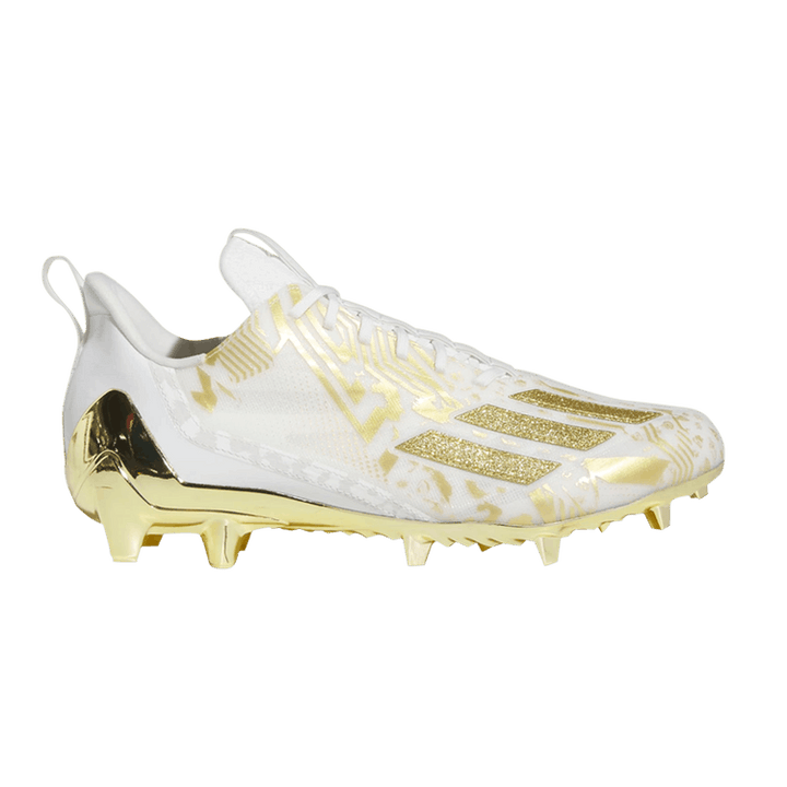 Adizero 12.0 'Mismatch - Gold Metallic'