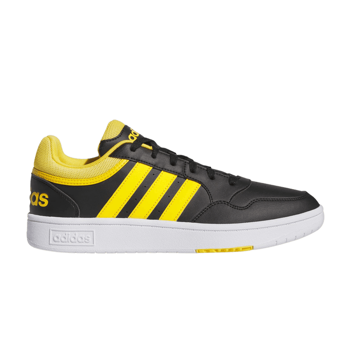 Hoops 3.0 Low 'Black Bold Gold'