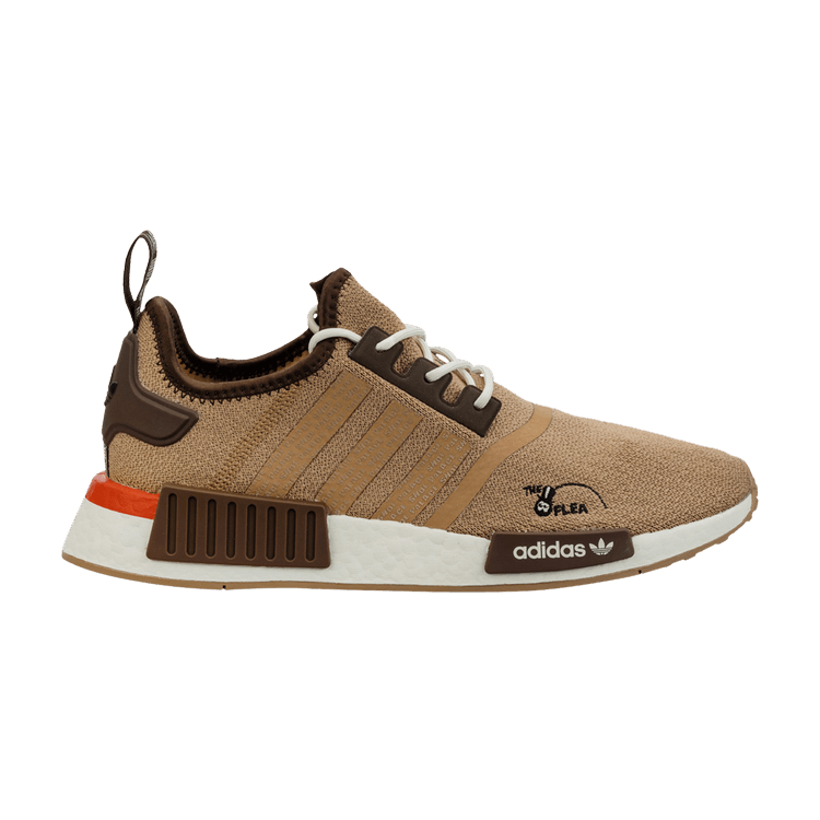 Shoe Palace x NMD_R1 'The Flea'