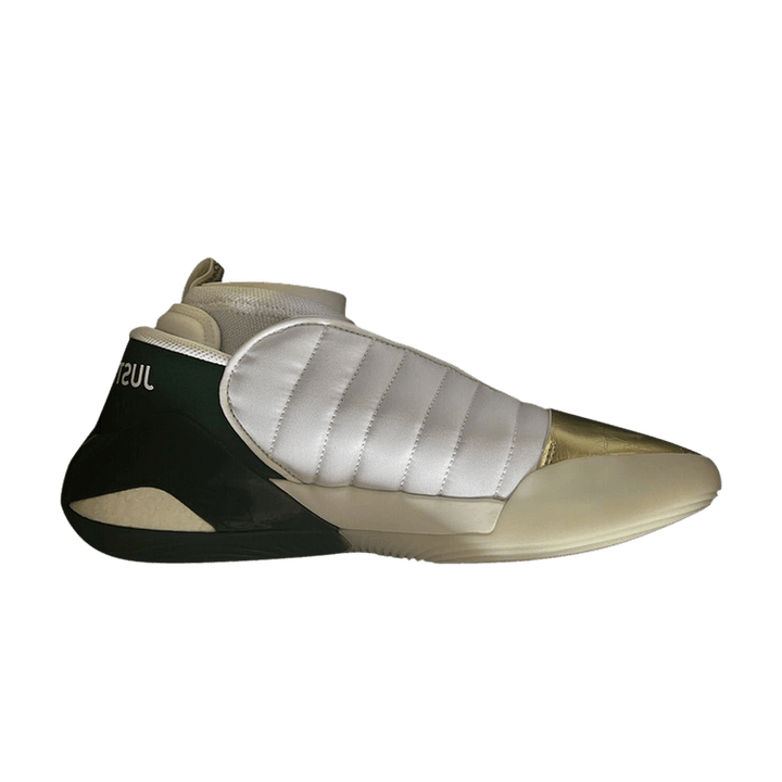 Harden Vol. 7 'Drew League'