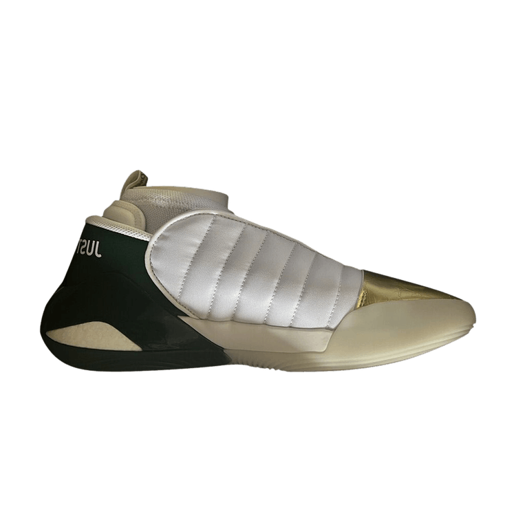 Harden Vol. 7 'Drew League'