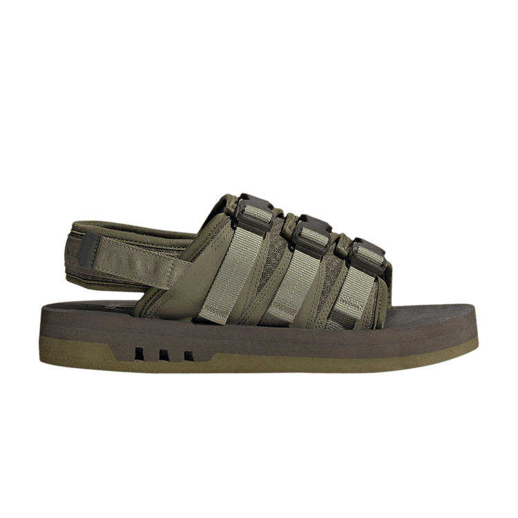 AdiSTRP 'Olive Strata'