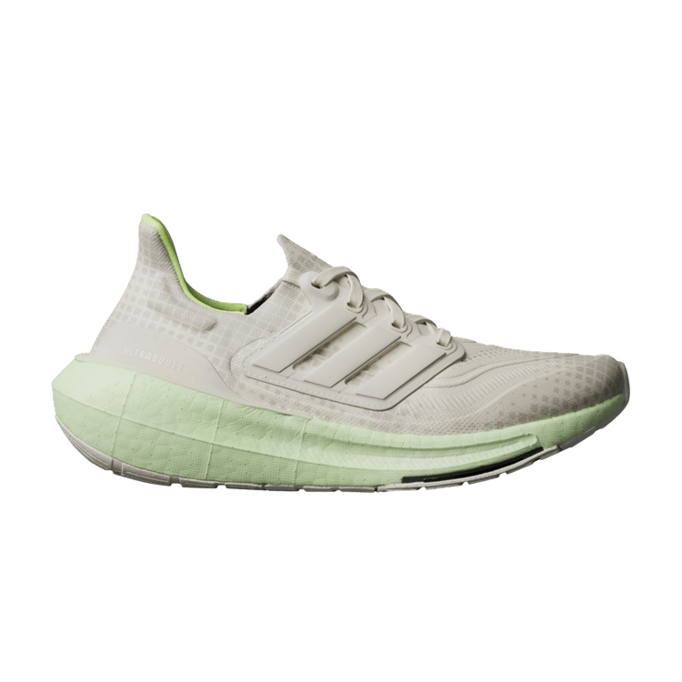 Wmns UltraBoost Light 'Chalk Light Green'