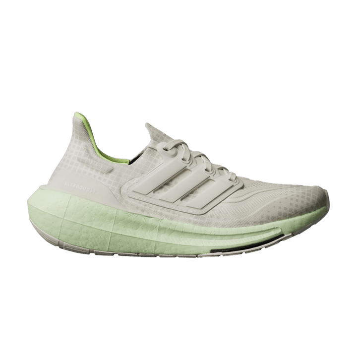 Wmns UltraBoost Light 'Chalk Light Green'