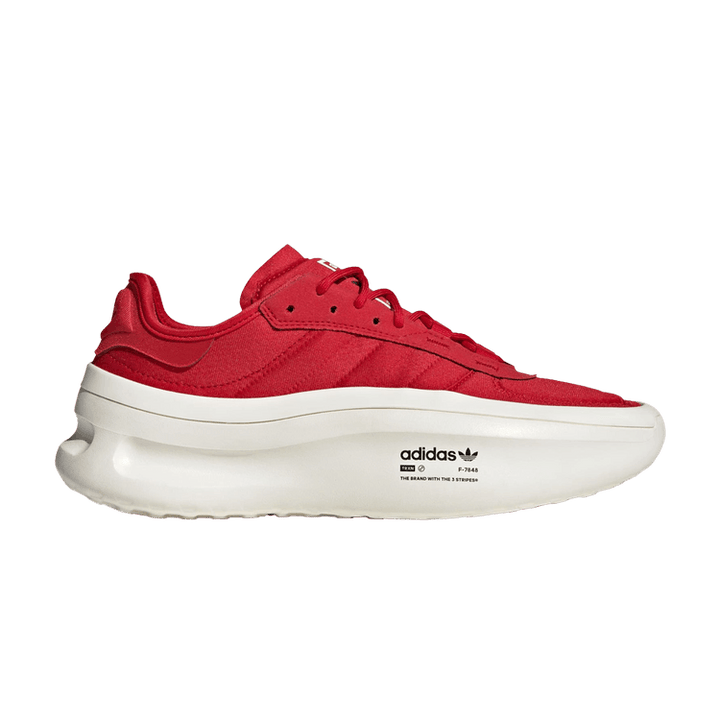 adiFOM TRXN 'Scarlet'