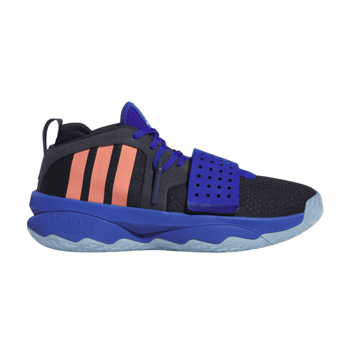 Dame 8 EXTPLY 'Out Of This World'