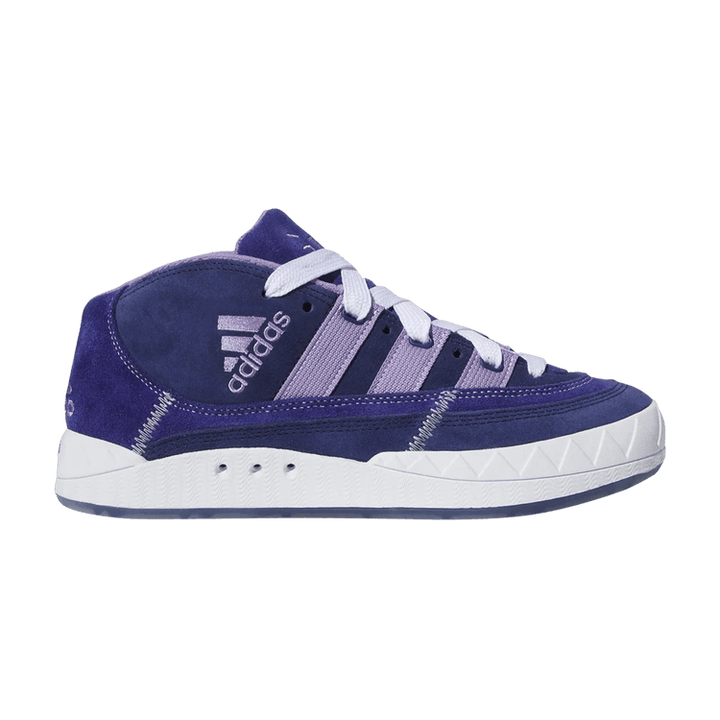 Maité Steenhoudt x Adimatic Mid 'Victory Blue'