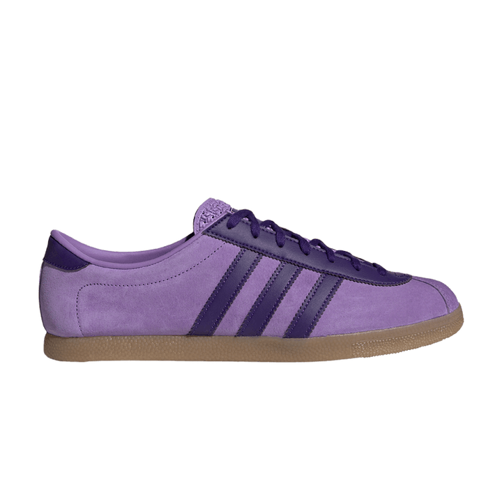 London 'Terrace Pack - Violet Fuchsia'