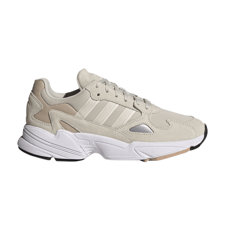 Wmns Falcon 'Aluminium Off White'