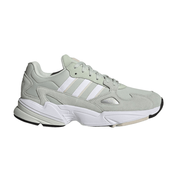 Wmns Falcon 'Linen Green Wonder Silver'