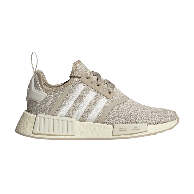 Wmns NMD_R1 'Wonder Beige Off White'