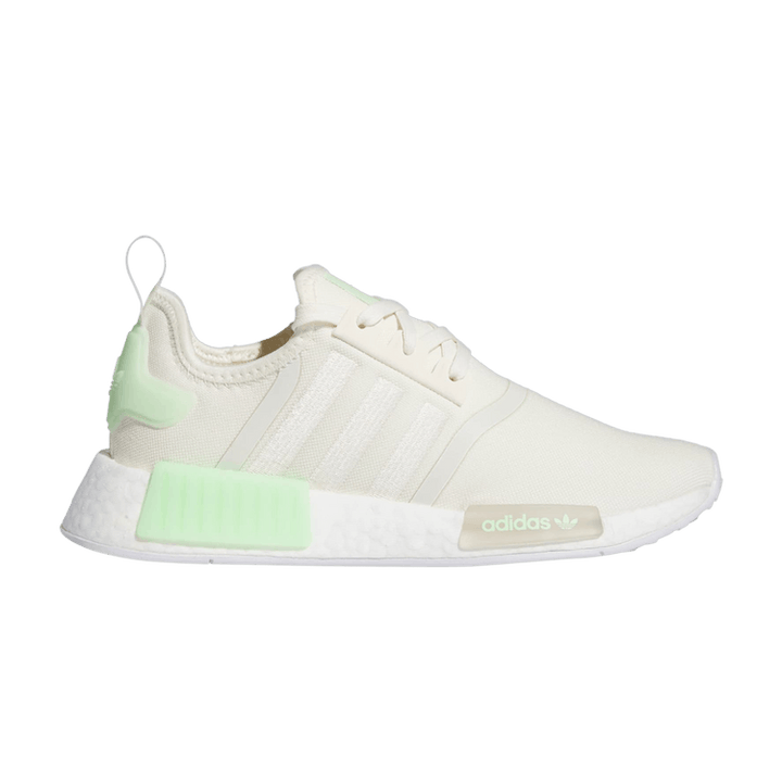 Wmns NMD_R1 'Cream Green Spark'