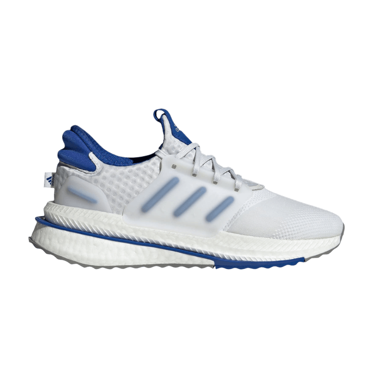 X_PLRBOOST 'Dash Grey Royal Blue'