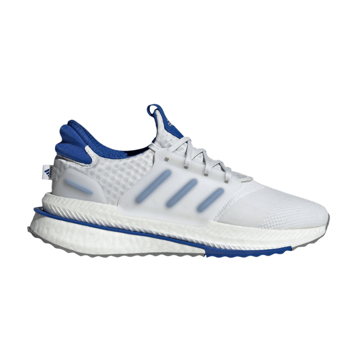 X_PLRBOOST 'Dash Grey Royal Blue'