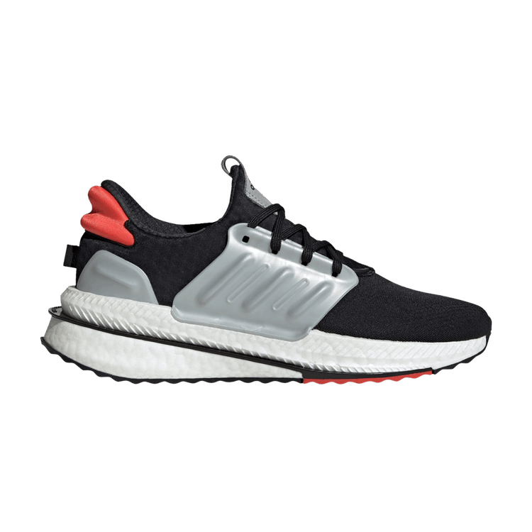 X_PLRBOOST 'Black Bright Red'