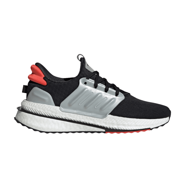 X_PLRBOOST 'Black Bright Red'