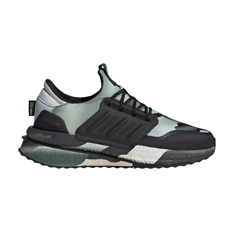 X_PLRBOOST 'Black Camo'