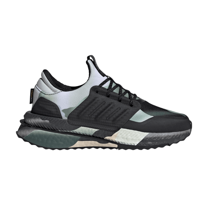 Wmns X_PLRBOOST 'Black Green Camo'