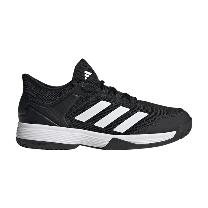 Adizero Ubersonic 4 J 'Black White'