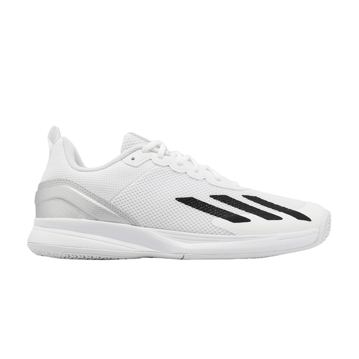 CourtFlash Speed 'White Black Silver'