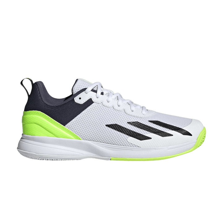 Courtflash Speed 'White Black Lucid Lemon'