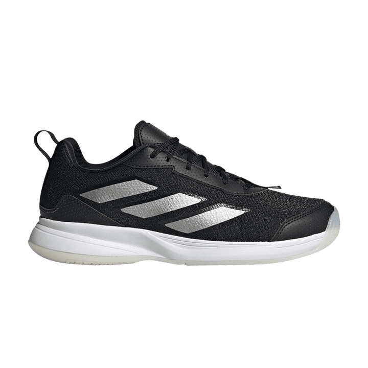 Wmns Avaflash Low 'Black Silver Metallic'