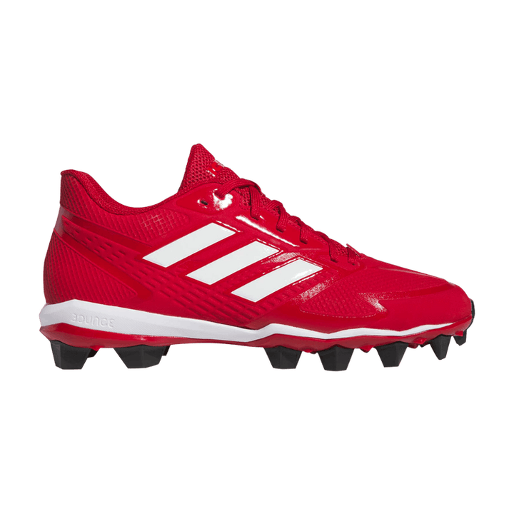 Icon 8 MD 'Team Power Red'