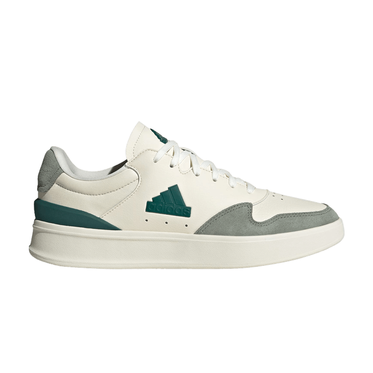 Kantana 'Off White Silver Green'