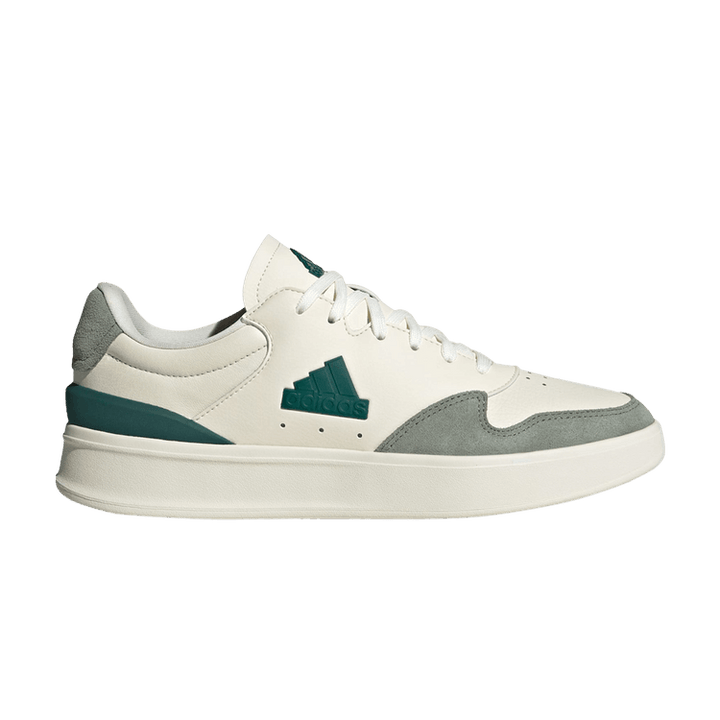 Kantana 'Off White Silver Green'