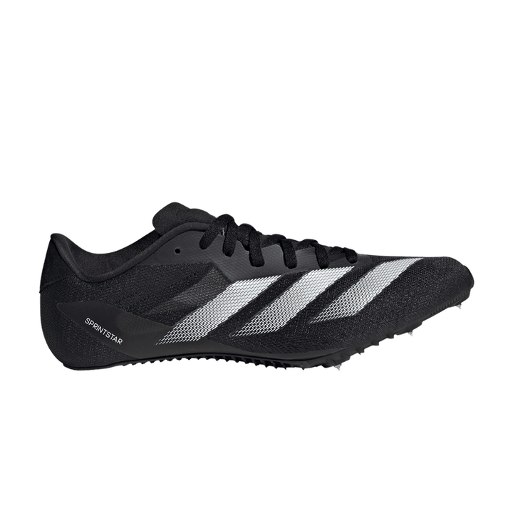 Adizero Sprintstar 'Black Zero Metallic'