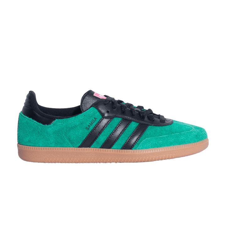 Samba 'Día De Muertos'