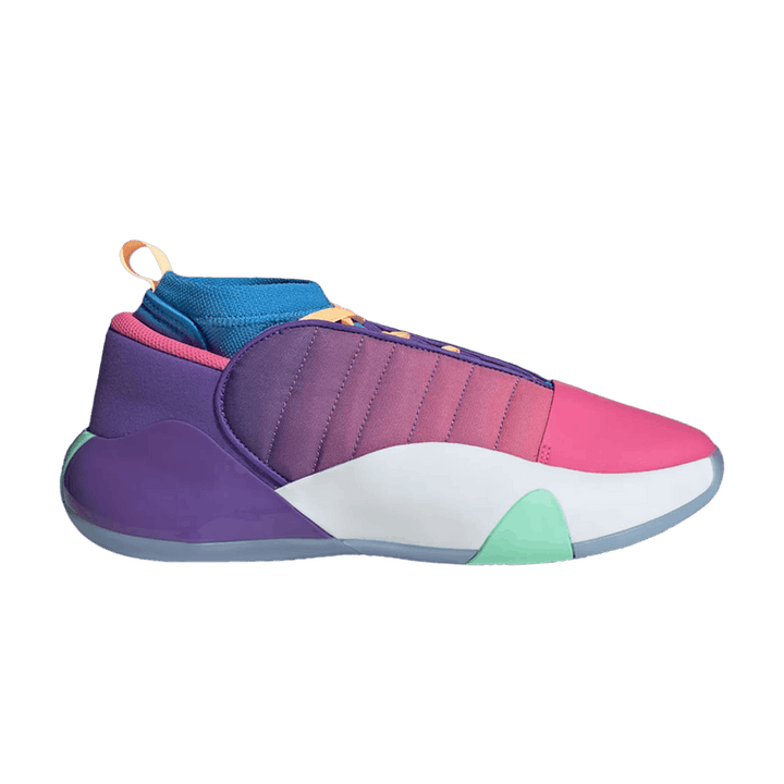 Harden Vol. 7 'Training Camp'