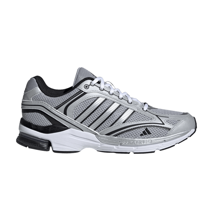 Spiritain 2000 'Silver Metallic'