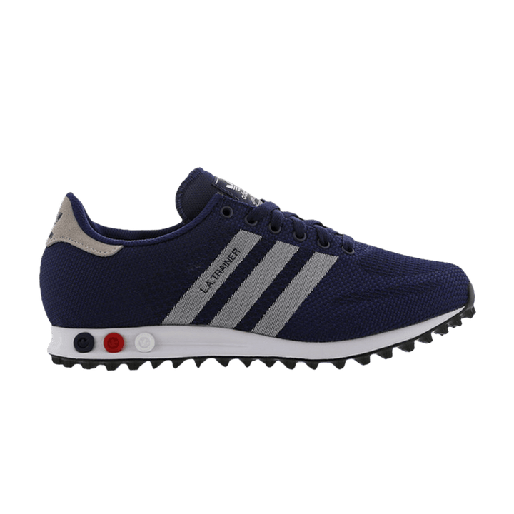 LA Trainer Weave 'Dark Blue'