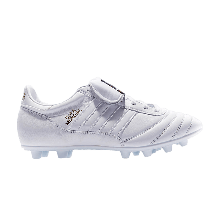 Copa Mundial 'Whiteout'