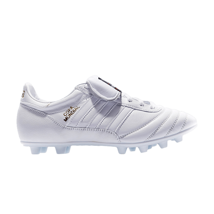Copa Mundial 'Whiteout'